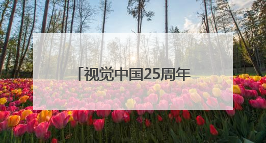 视觉中国25周年：不负信任，与全球内容机构并肩前行